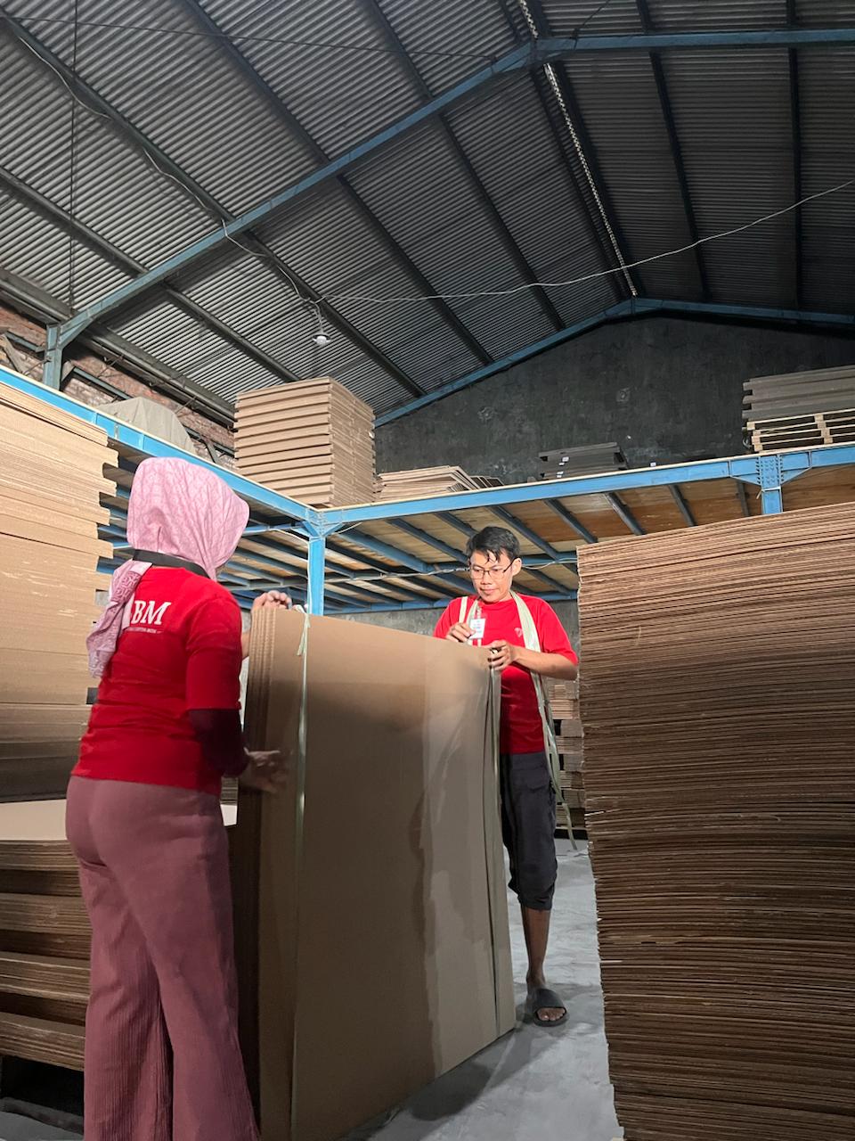 Our careers - Join our team